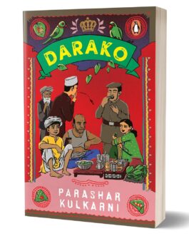 Darako – Parashar Kulkarni