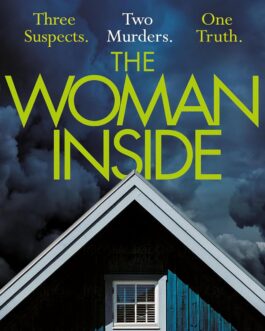 The Women Inside – M.T Edvardsson