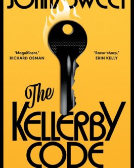 The Kellerby Code – Jonny Sweet