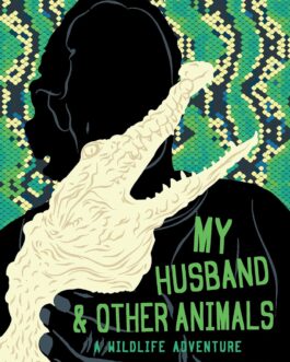 My Husband and Other Animals – Janaki Lenin