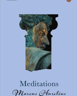 Meditations – Marcus Aurelius (Hardcover)