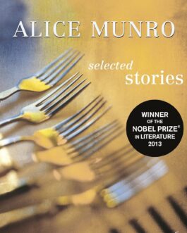 Selected Stories – Alice Munro