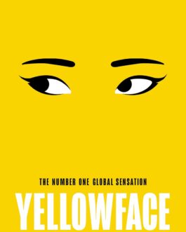 Yellowface – Rebecca F. Kuang