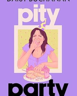 Pity Party – Daisy Buchanan