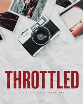 Throttled – Lauren Asher