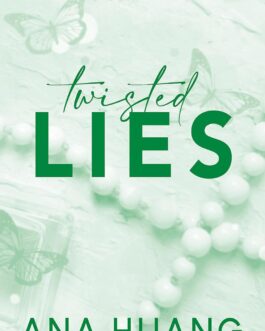 Twisted Lies – Ana Huang