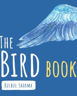 The Bird Book – Bulbul Sharma