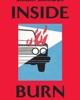 Inside Burn – Sanjay Bahadur