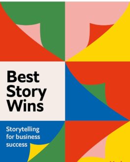 Best Story Wins – Mark Edwards