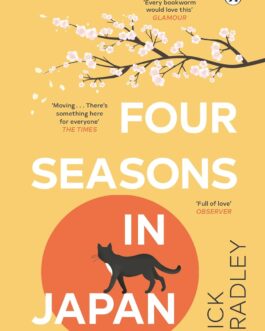 Four Season In Japan – Nick Bradley