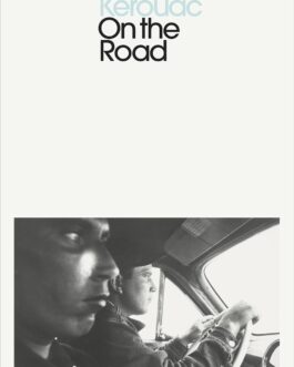 On The Road – Jack Kerouac