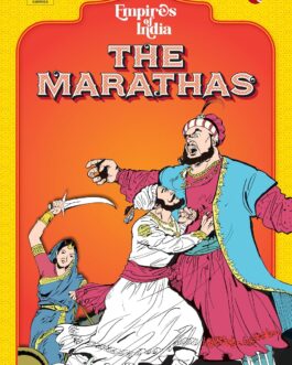 The Marathas – Amar Chitra Katha