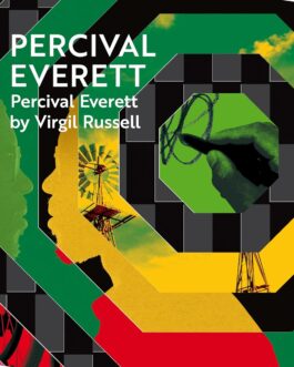 Percival Everett by Virgil Russell – Percival Everett