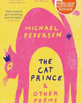 The Cat Prince & Other Poems – Michael Pedersen