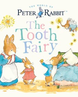 The Tooth Fairy – Beatrix Potter