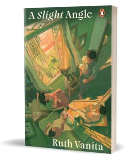 A Slight Angle – Ruth Vanita (Hardcover)