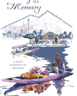 City as Memory : A short biography of Srinagar – Sadaf Wani