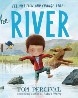 The River – Tom Percival