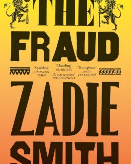 The Fraud – Zadie Smith