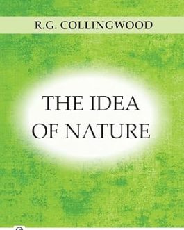 The Idea Of Nature – R.G. Collingwood