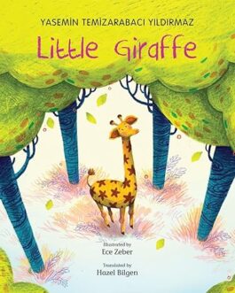 Little Giraffe – Yasemin Temizarabaci Yildirmaz