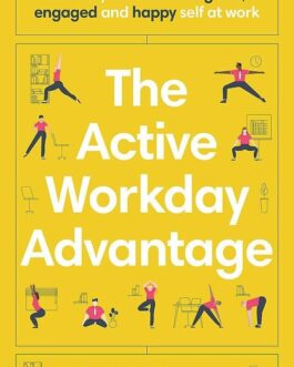 The Active Workday Advantage – Lizzie Williamson