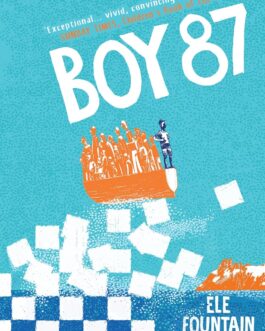 Boy 87 – Ele Fountain