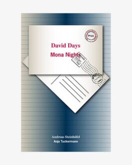 David Days Mona Nights – Andreas Steinhofel, Anja Tuckermann