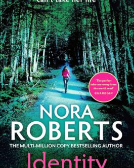 Identity – Nora Roberts