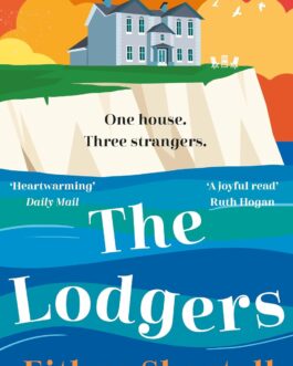 The Lodgers – Eithne Shortall