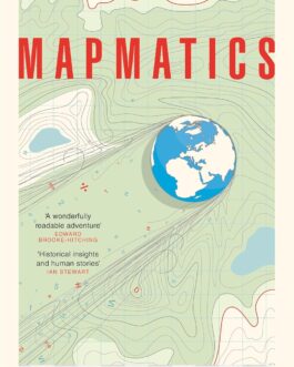 Mapmatics – Paulina Rowinska