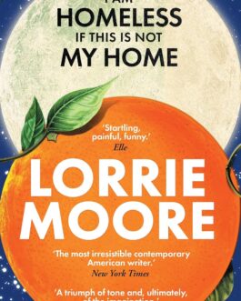 I am Homeless If This Is Not My Home – Lorrie Moore