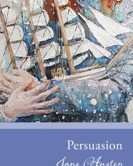 Persuasion – Jane Austen