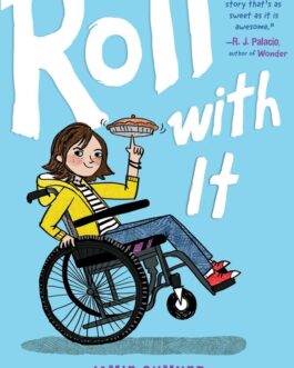 Roll With It – Jamie Summer