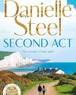 Second Act – Danielle Steel