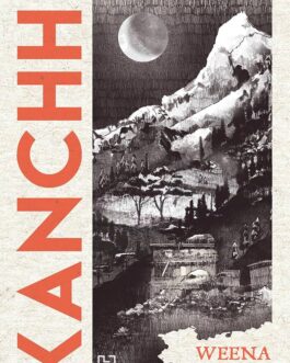 Kanchhi – Weena Pun (Hardcover)