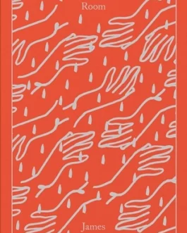 Giovanni’s Room – James Baldwin