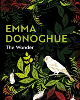 The Wonder – Emma Donoghue