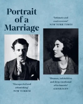 Portrait of a Marriage – Nigel Nicolson
