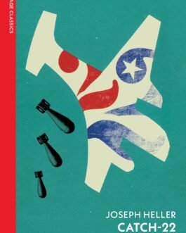 Catch – 22  – Joseph Heller