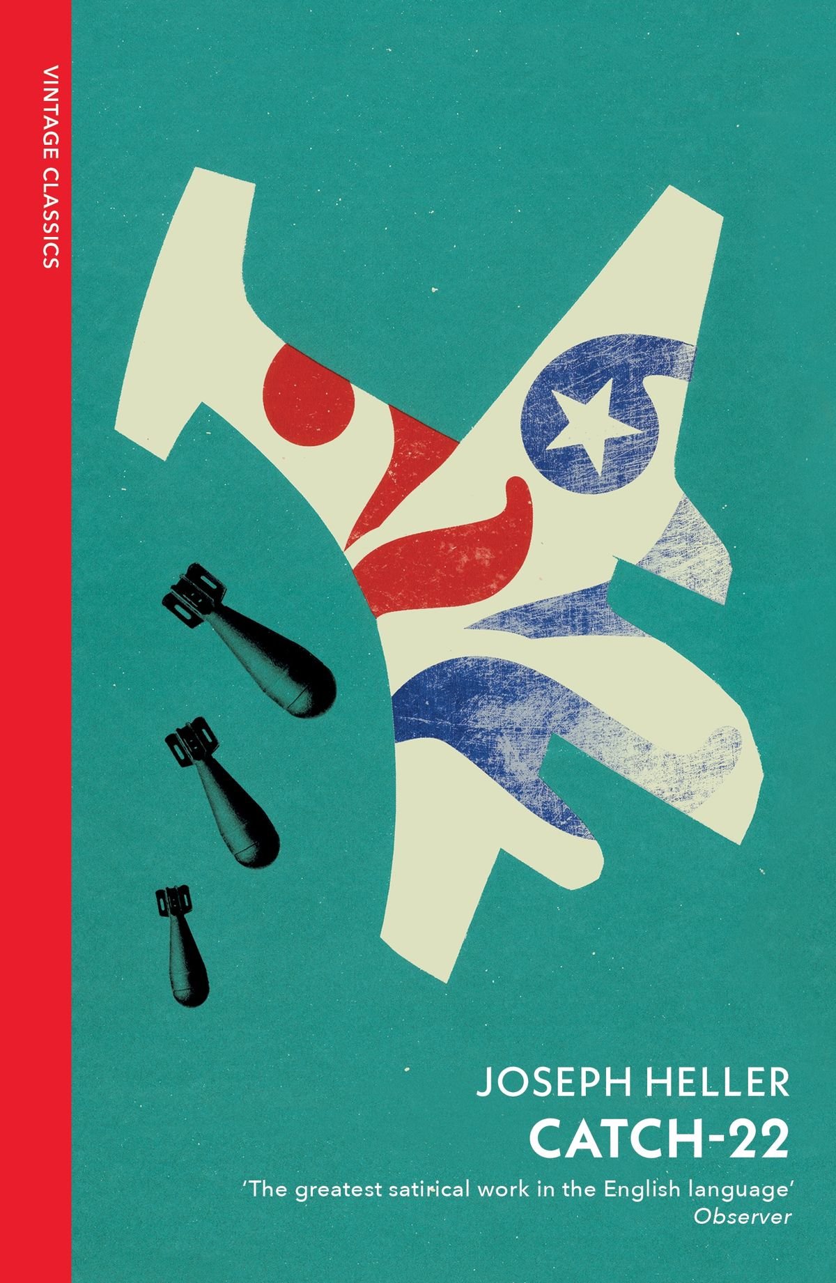 Catch - 22 - Joseph Heller