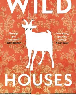 Wild Houses – Colin Barrett