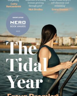 The Tidal Year – Freya Bromley