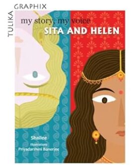 Sita And Helen – Shailee