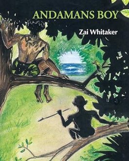 Andamans Boy – Zai Whitaker