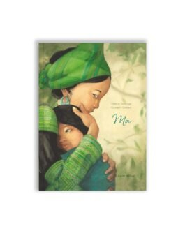 Ma – Helene Delforge, Quentin Greban