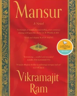 Mansur – Vikramajit Ram