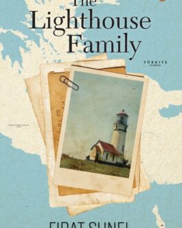 The Lighthouse Family – Sunel Firat