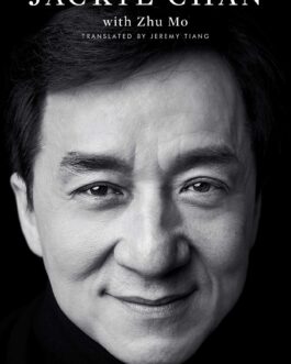 Never Grow Up – Jackie Chan with Zhu Mo