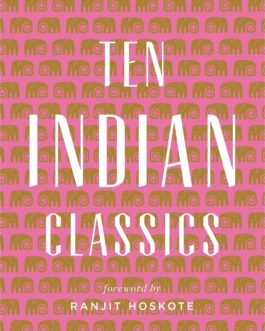 Ten Indian Classics (Hardcover)